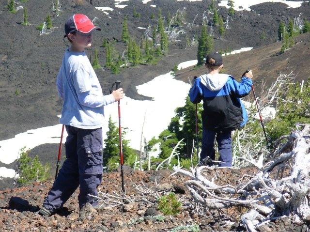 Summer '06 Sunriver II 048 